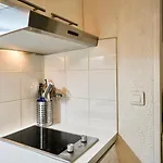 One-bedroom Duplex Opera Grand-place *