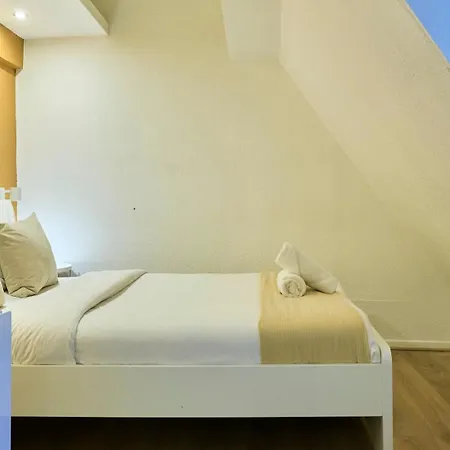 One-bedroom Duplex Opera Grand-place Lille