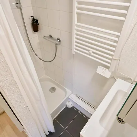 Apartman One-bedroom Duplex Opera Grand-place