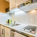 One-bedroom Duplex Opera Grand-place Διαμέρισμα Λιλ