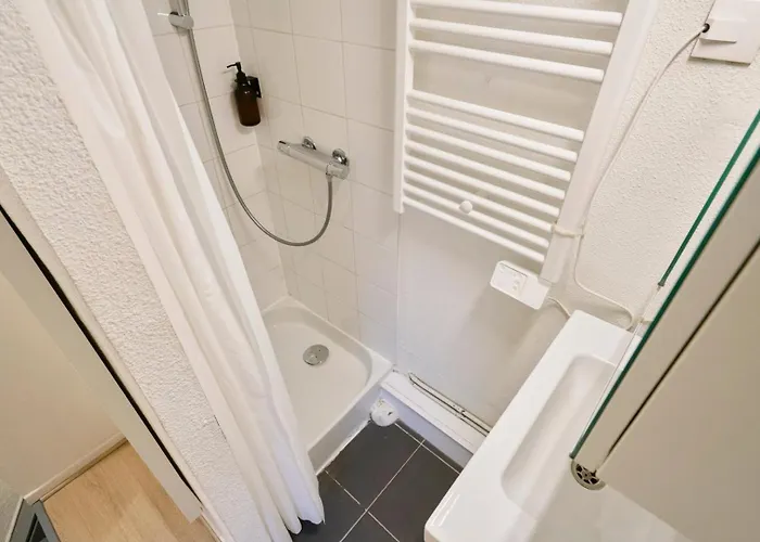 Appartement One-bedroom Duplex Opera Grand-place